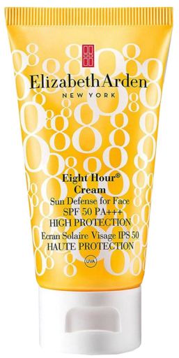 Eight Hour Sun Defense Cream SPF 50 50 ml