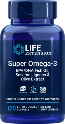 Super Omega-3 EPA DHA