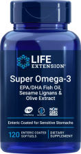 Super Omega-3 EPA DHA