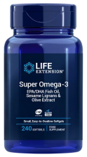 Super Omega-3 EPA DHA