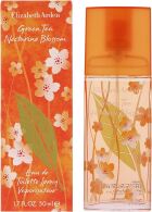 Grönt te Nectarine Blossom Eau de Toilette