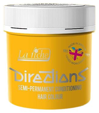 Semi-permanent f&auml;rg&auml;mne 88 ml