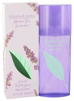 Gr&ouml;nt te Lavendel Eau de Toilette 100 ml