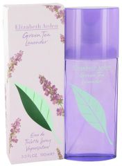 Grönt te Lavendel Eau de Toilette 100 ml Grönt te Lavendel Eau de Toilette 100 ml