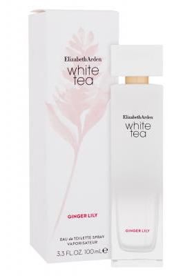 Elizabeth Arden Vitt te Ginger Lily Eau de Toilette