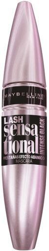 Maybelline Lash Sensational Mascara 10 ml