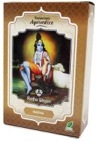 Hennapulver 100 gr