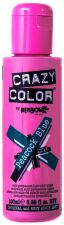 Semipermanent hårfärg 100 ml