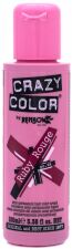 Semipermanent hårfärg 100 ml