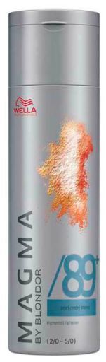 WELLA Professionals Magma H&aring;rf&auml;rg 120 gr