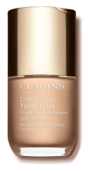 Everlasting Youth Fluid Makeup Base SPF 15 30 ml