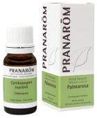 Palmarosa eterisk olja