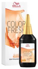 Färg Fresh Semi-Permanent Färgning 75 ml Färg Fresh Semi-Permanent Färgning 75 ml