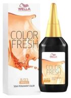Färg Fresh Semi-Permanent Färgning 75 ml Färg Fresh Semi-Permanent Färgning 75 ml