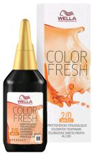 Färg Fresh Semi-Permanent Färgning 75 ml Färg Fresh Semi-Permanent Färgning 75 ml