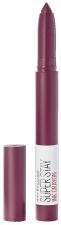 Superstay Ink Crayon Lipstick 1,5 gr