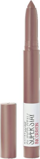 Superstay Ink Crayon Lipstick 1,5 gr