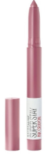 Superstay Ink Crayon Lipstick 1,5 gr