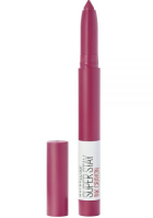 Superstay Ink Crayon Lipstick 1,5 gr