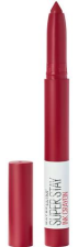 Superstay Ink Crayon Lipstick 1,5 gr