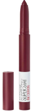 Superstay Ink Crayon Lipstick 1,5 gr