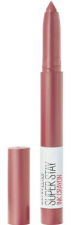 Superstay Ink Crayon Lipstick 1,5 gr