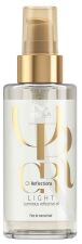 Oil Reflection Light Luminous Reflection Oil 100 ml