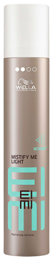 WELLA Professionals Eimi Mistify Me Light Quick Dry Hairspray