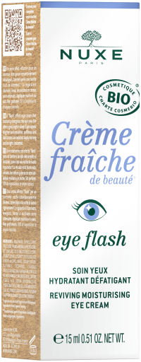 Nuxe Eye Flash Eye Contour 15 ml