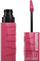 SuperStay Vinyl Ink Liquid Lipstick 4,2 ml