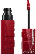 SuperStay Vinyl Ink Liquid Lipstick 4,2 ml