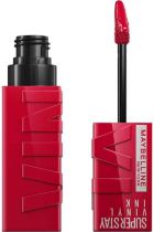 SuperStay Vinyl Ink Liquid Lipstick 4,2 ml