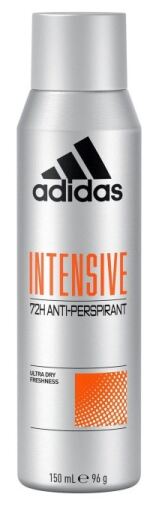 Intensiv Antiperspirant Deodorant Spray 150 ml