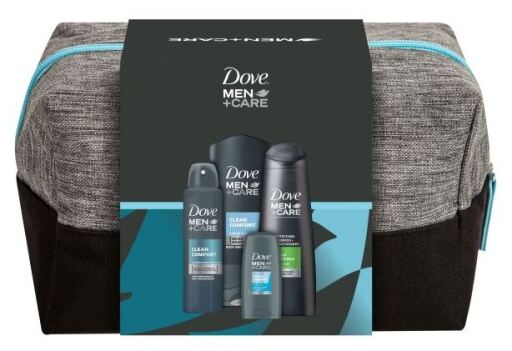 Men+Care Set 5 delar