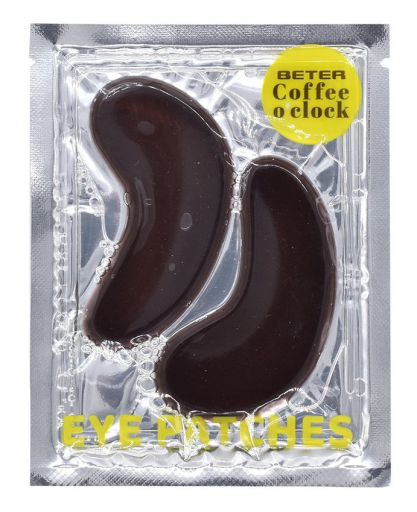 Coffee O clock Eye Contour Patches 2 enheter