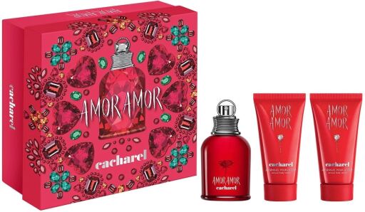 Love Love Set 3 delar