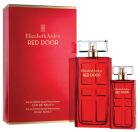 R&ouml;d d&ouml;rr Eau de Toilette Set 2 delar