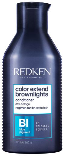 Color Extend Brownlights balsam