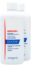 Anaphase+ anti-håravfall komplement schampo