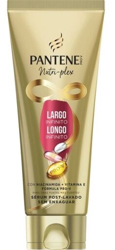 Pantene Largo Infinito Leave-In Serum 200 ml
