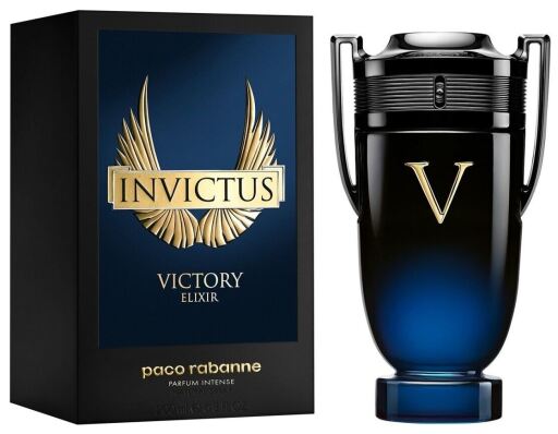 Rabanne Invictus Victory Elixir Intense Parfym