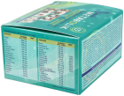 Krisalis Metabolic 20 injektionsflaskor