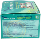 Krisalis Metabolic 20 injektionsflaskor