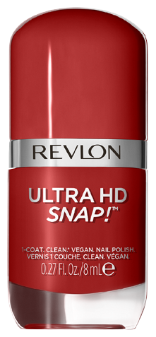 Revlon Ultra Hd Snap Nagellack 8 ml