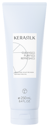 Kerasilk Exfolierande h&aring;rbotten F&ouml;rtv&auml;tt 250 ml