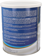 Lacsure Vanilj 800 gr