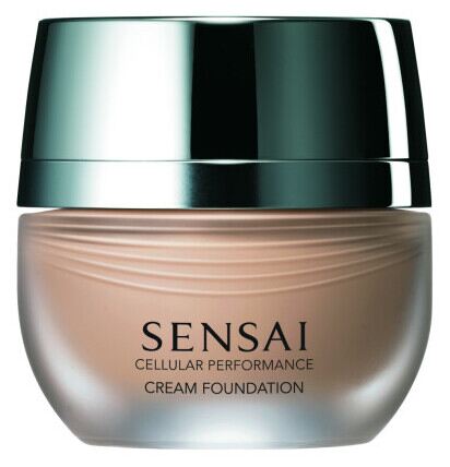 Sensai Cellular Performance Cream Makeup Base SPF 15 30 ml