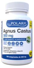 Agnus Cactus 500 mg 100 tabletter