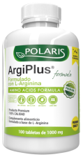 Argiplus Formula 1000 mg 100 kapslar