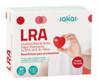 R&ouml;tt j&auml;stris 60 kapslar